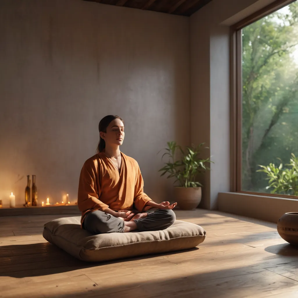 mastering-vipassana-meditation-for-personal-growth