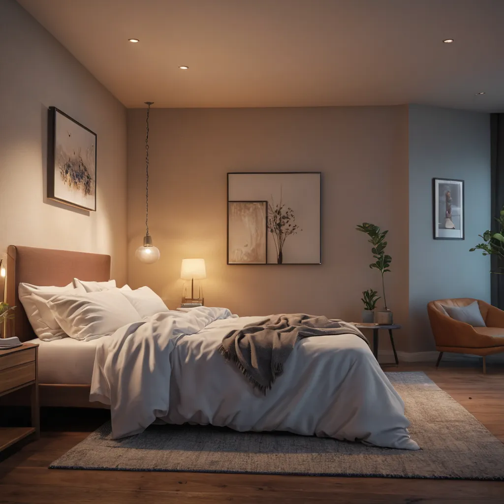 Effective Strategies for Better Sleep Quality