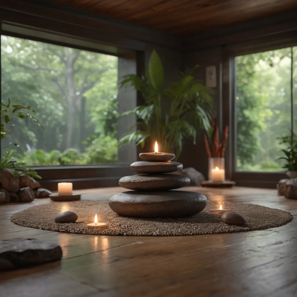 Innovative Meditation Class Ideas for Mindfulness