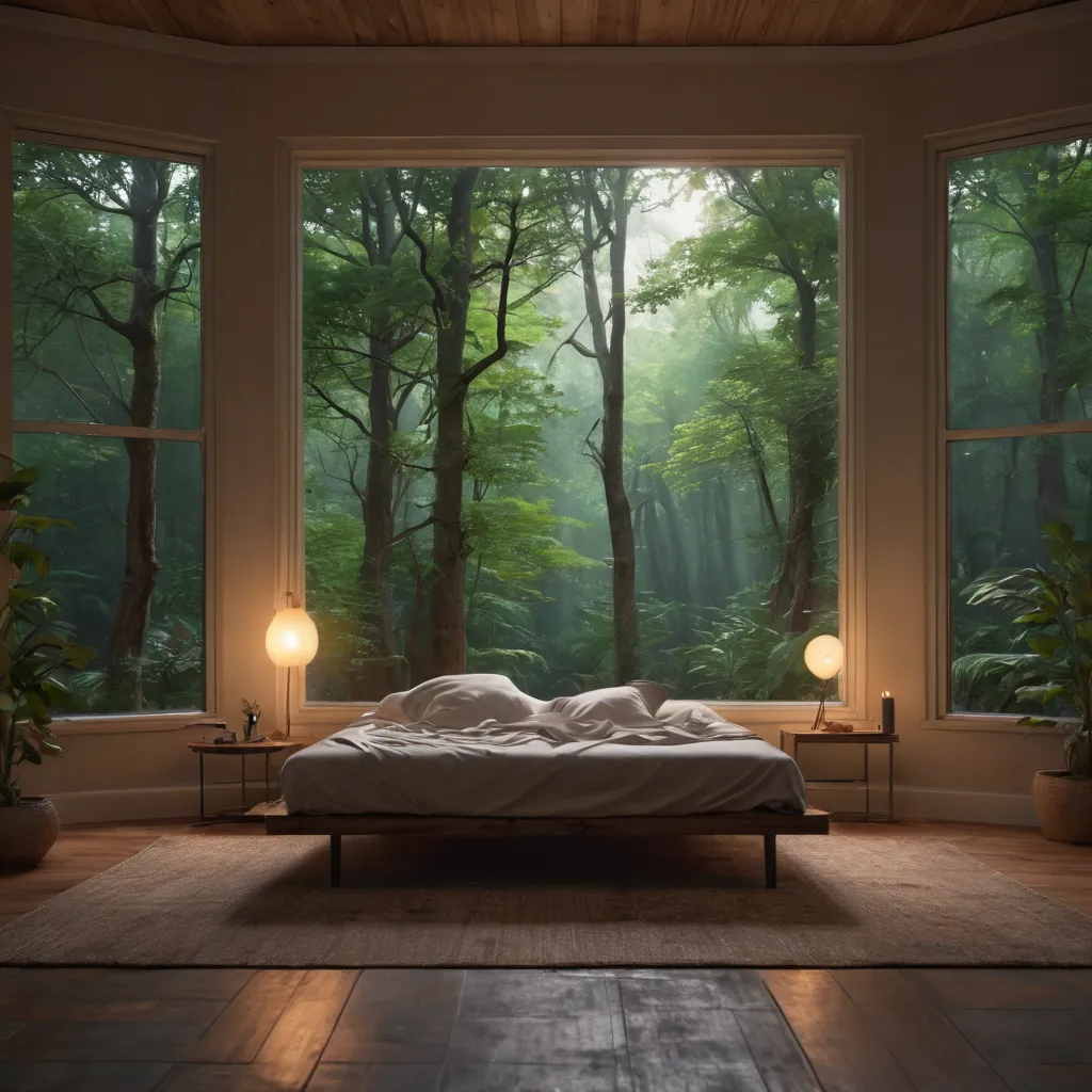 Free Guided Sleep Meditation for Insomnia Relief