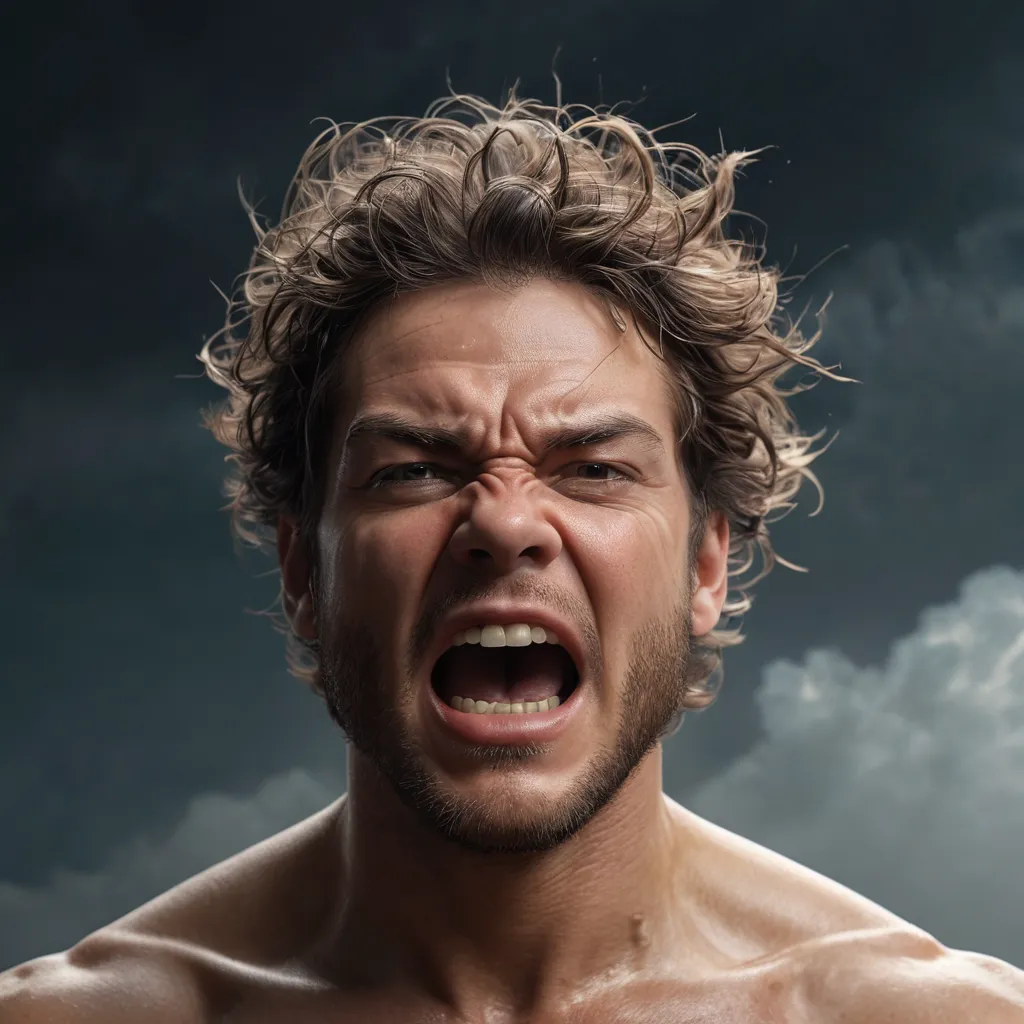 Understanding Anger: Unpacking Its Roots and Effects
